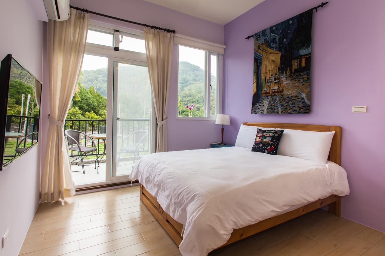 Itsf B&B Kuangsan Kültér fotó