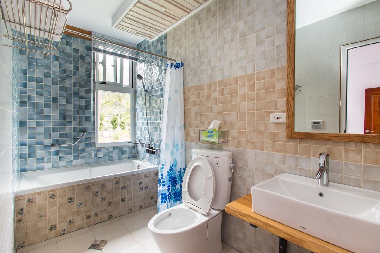 Itsf B&B Kuangsan Kültér fotó