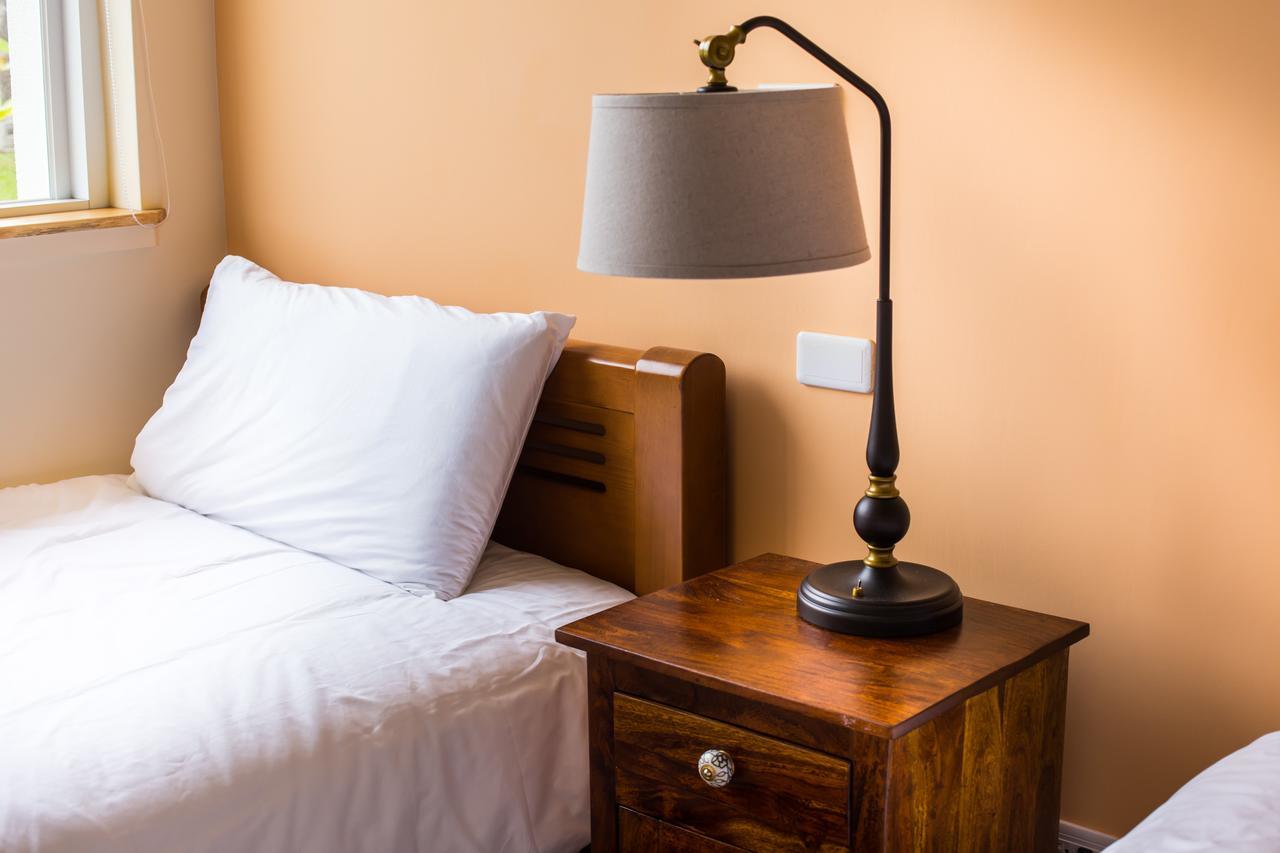 Itsf B&B Kuangsan Kültér fotó