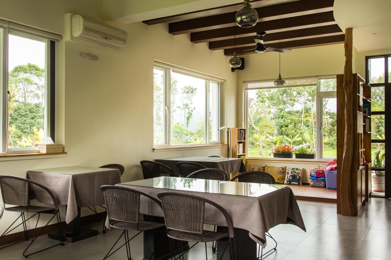 Itsf B&B Kuangsan Kültér fotó