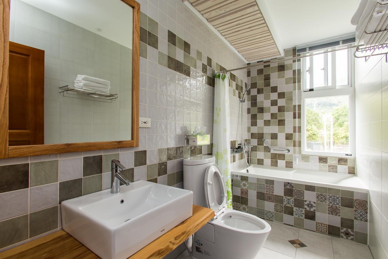Itsf B&B Kuangsan Kültér fotó