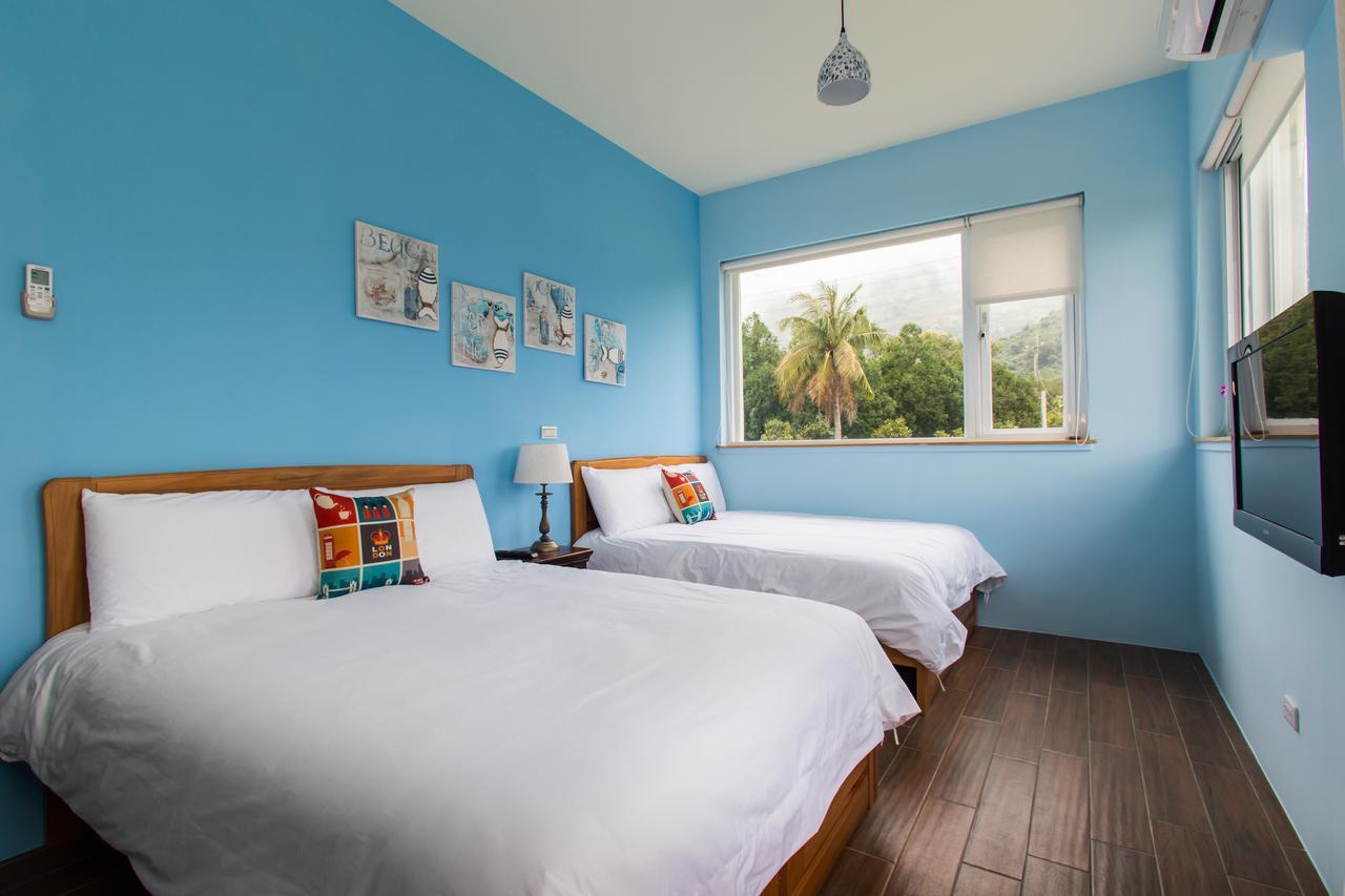 Itsf B&B Kuangsan Kültér fotó