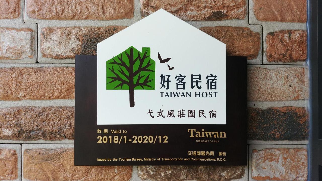 Itsf B&B Kuangsan Kültér fotó